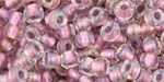 11R-267 IC Pale Lavender/Crystal 11R-267 IC Pale Lavender/Crystal